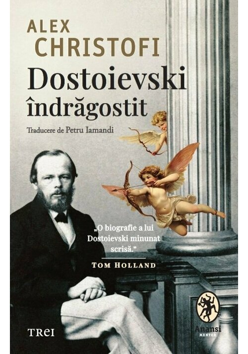 Dostoievski indragostit