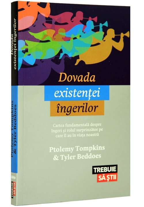 Dovada existentei ingerilor