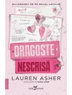 Dragoste nescrisa (al doilea volum al seriei „Miliardarii de pe malul lacului”)