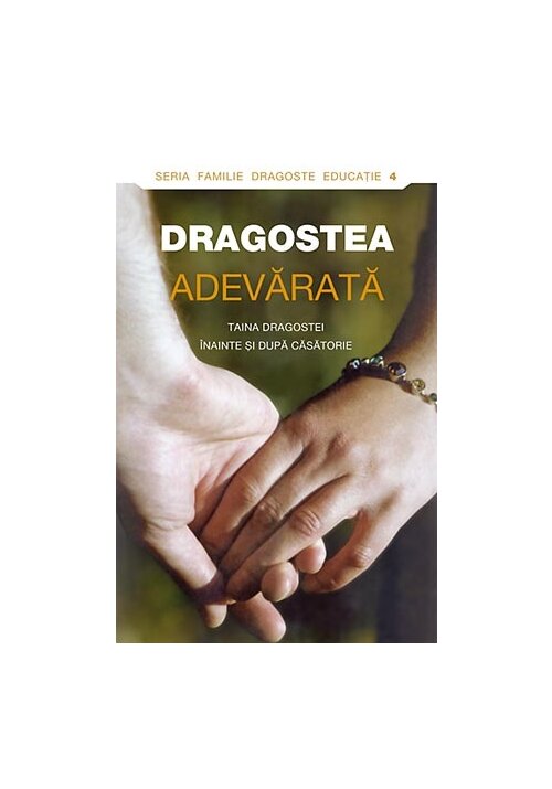 Vezi detalii pentru Dragostea adevarata