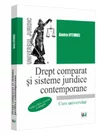 Drept comparat si sisteme juridice contemporane