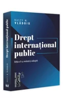 Drept international public