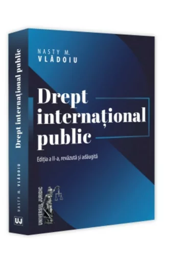 Drept international public