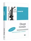 Drept roman. Indrumar pentru seminare