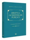 Dreptul achizitiilor publice. Curs pentru studentii anului II