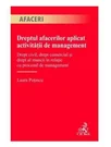 Dreptul afacerilor aplicat activitatii de management