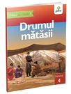 Drumul Matasii • nivelul 4