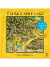 Drumul spre casa