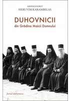 DuhovniciiI din Gradina Maicii Domnului