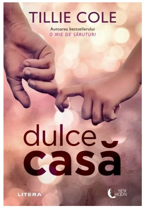 Dulce casa