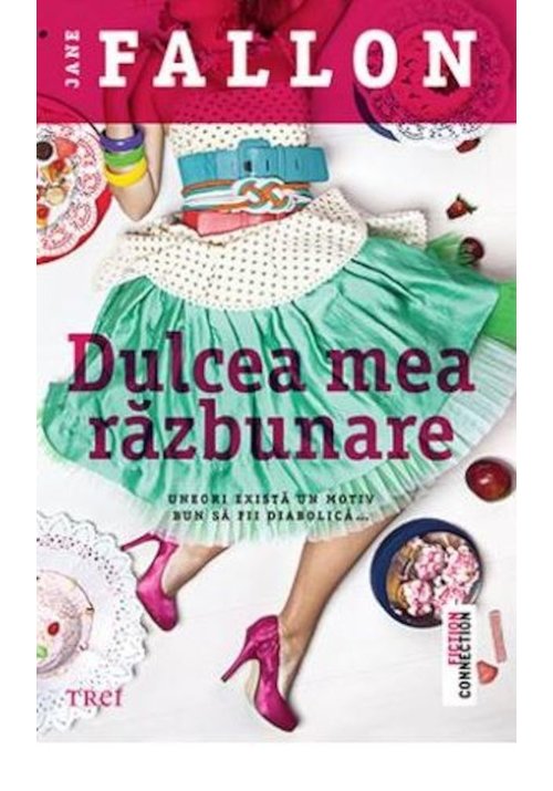 Dulcea mea razbunare