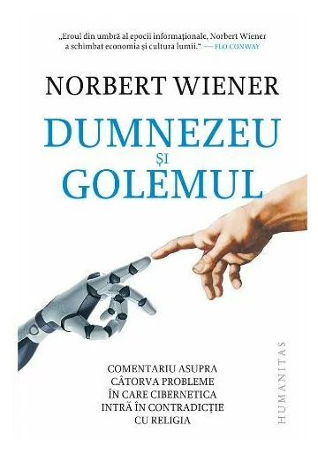 Dumnezeu si golemul