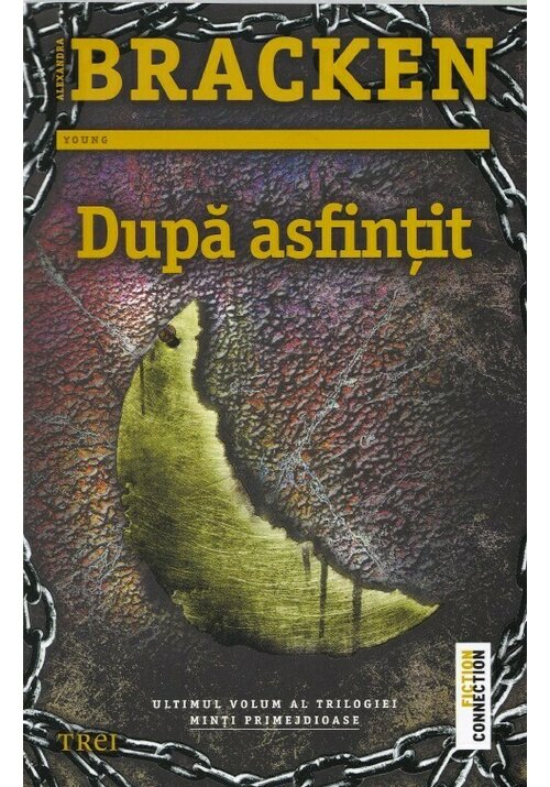 Dupa asfintit