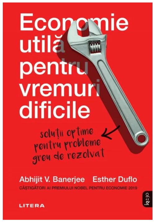 Economie utila pentru vremuri dificile