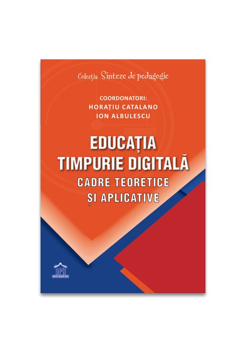 Vezi detalii pentru Educatia timpurie digitala