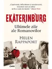 Ekaterinburg. Ultimele zile ale romanovilor