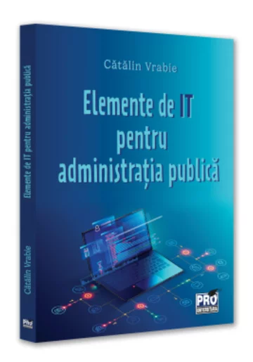 Elemente de IT pentru administratie publica