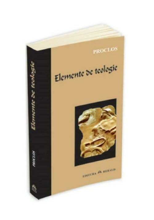 Elemente de teologie