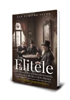 Elitele din Principatele Române în prima jumătate a secolului al XIX-lea : sociabilitate şi divertisment