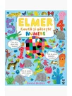 Elmer cauta si gaseste numere