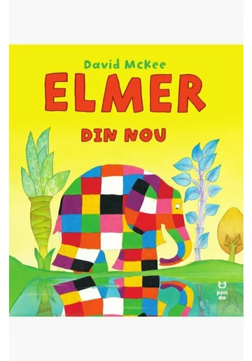Elmer din nou
