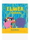 Elmer si cadoul