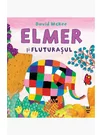 Elmer si fluturasul