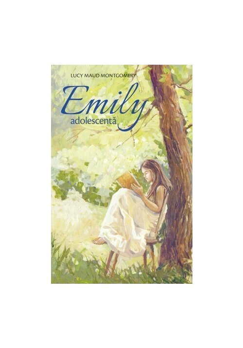 Vezi detalii pentru EMILY adolescenta