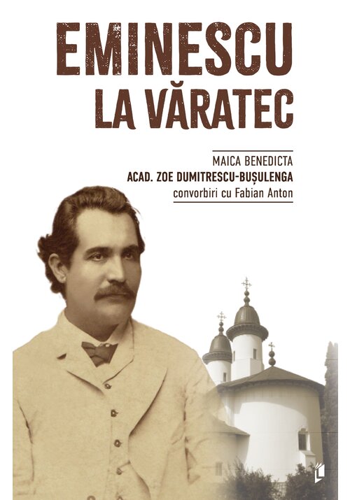 Eminescu la Varatec