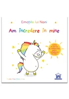 Emotiile lui Noni - Am incredere in mine