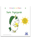 Emotiile lui Noni - Sunt ingrijorat