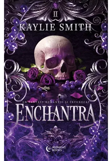 Enchantra