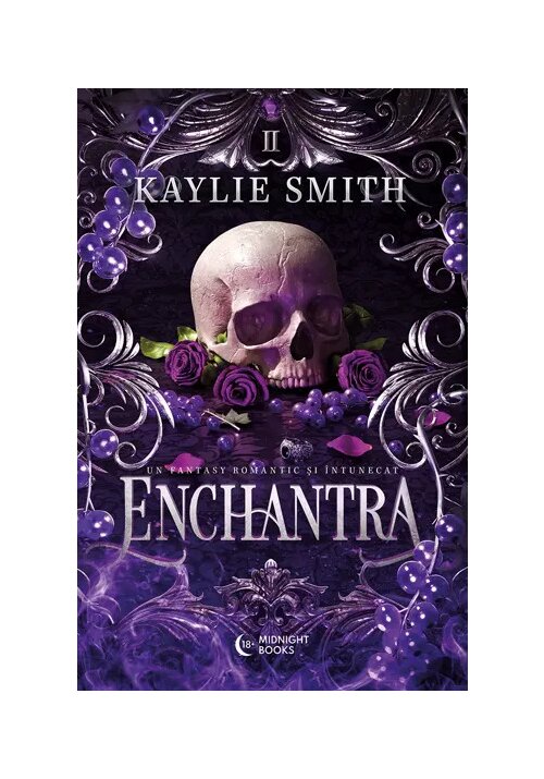 Enchantra