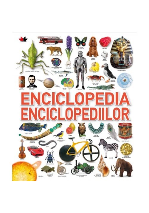 Enciclopedia enciclopediilor