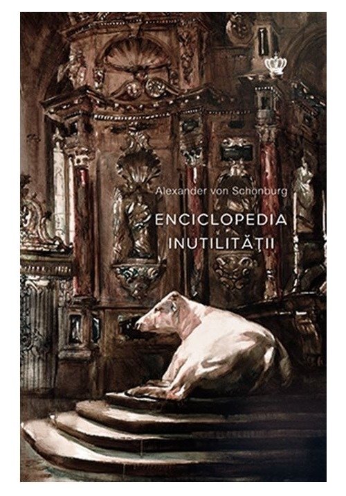 Enciclopedia inutilitatii