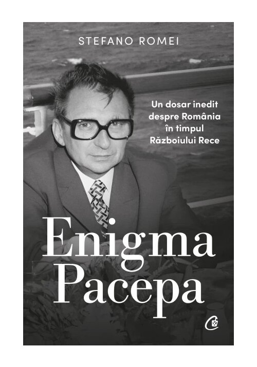 Enigma Pacepa