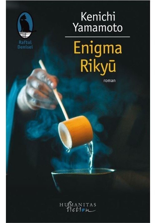 Enigma rikyu
