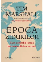 Epoca zidurilor. Cum schimba lumea barierele dintre natiuni