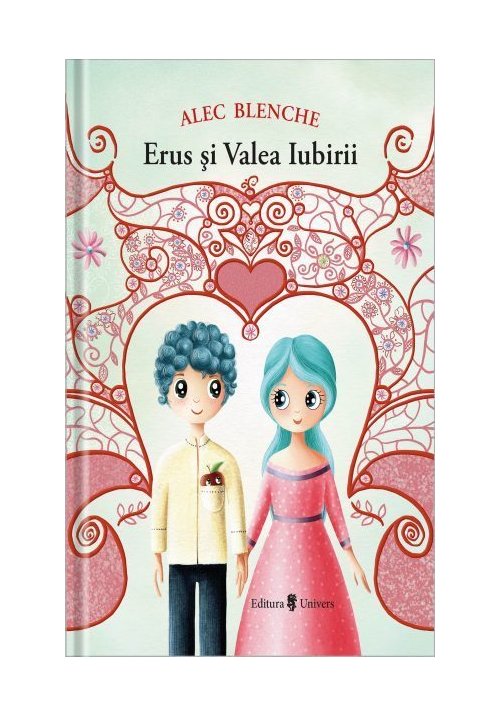 Erus si Valea Iubirii