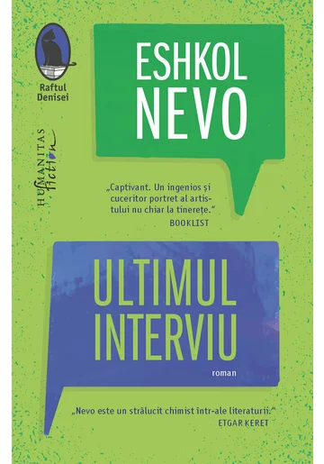Ultimul interviu
