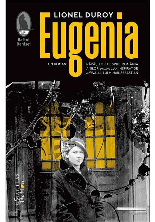 Poze Eugenia