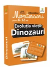 Evolutia vietii: Dinozauri