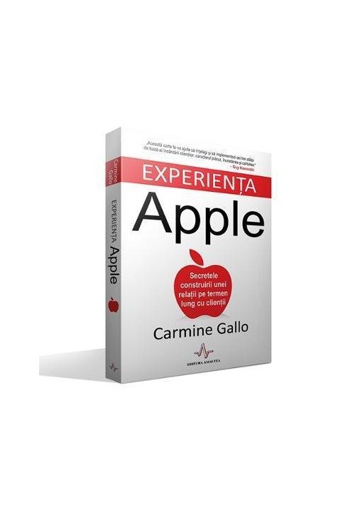 Experienta apple