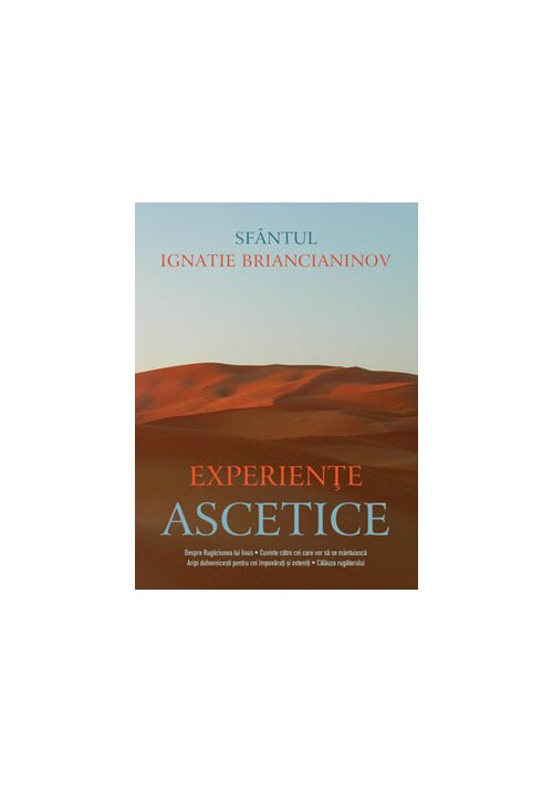 Experiente ascetice