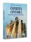 Expertiza contabila. Compendiu adnotat de reglementare. Spete practice