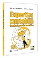 Expertiza contabila. Teorie si practici specific