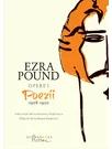 Ezra Pound, Opere I Poezii, 1908–1920