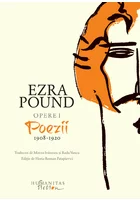 Ezra Pound, Opere I Poezii, 1908–1920