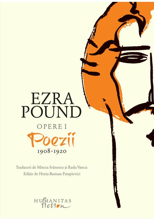 Ezra Pound, Opere I Poezii, 1908–1920