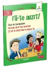 Fa-te auzit!